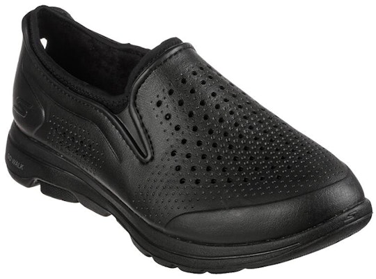 Skechers Go Walk 5 'Negro' 243028-BBK Lookbook Skechers Go Walk 5 'Negro' 243028-BBK