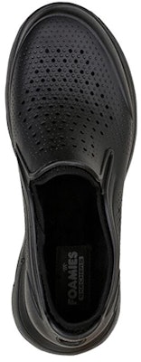 Skechers Go Walk 5 'Negro' 243028-BBK Shop Skechers Go Walk 5 'Negro' 243028-BBK