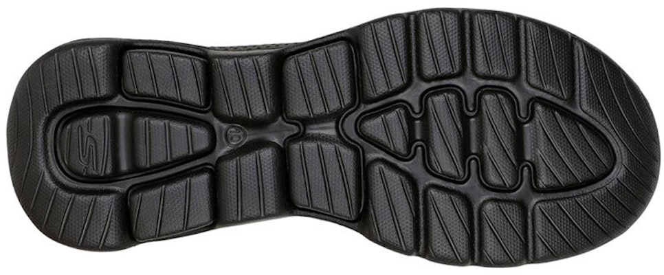 Skechers Go Walk 5 'Negro' 243028-BBK Purchase Skechers Go Walk 5 'Negro' 243028-BBK