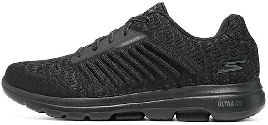 Zapatos Skechers Go Walk 5 'Negro' 661035-BBK Buy Zapatos Skechers Go Walk 5 'Negro' 661035-BBK