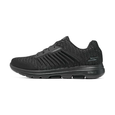 Skechers Go Walk 5 Shoes 'Black'