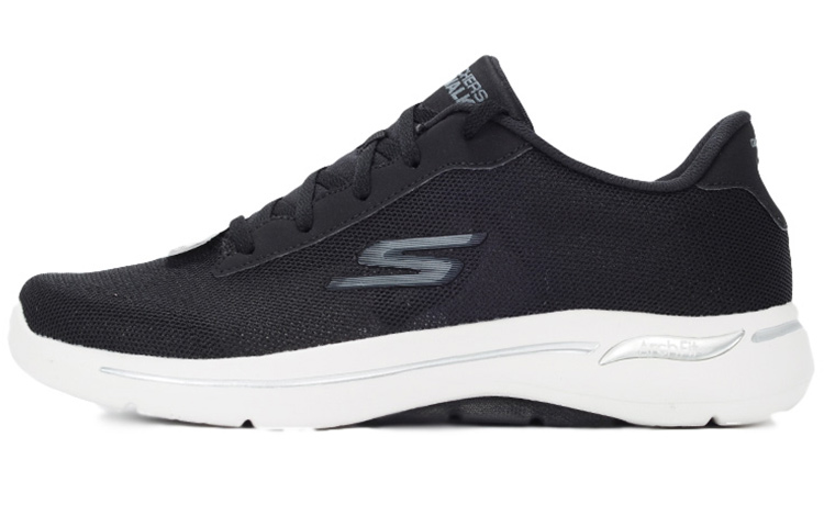 Skechers Go Walk 5 Black 894024-BKW