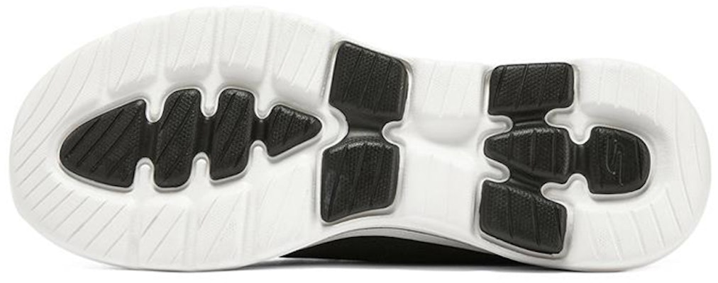 Skechers Go Walk 5 低筒懶人鞋 黑白拼色 Purchase Skechers Go Walk 5 低筒懶人鞋 黑白拼色