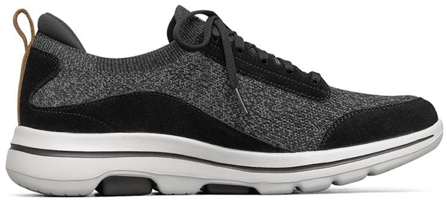 スケッチャーズ GOwalk 5 ローカット 黒/灰/茶 216044-BKGY Order スケッチャーズ GOwalk 5 ローカット 黒/灰/茶 216044-BKGY