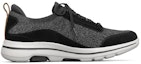 Order Skechers Go Walk 5 Low-Top 'Hitam Kelabu Coklat' 216044-BKGY