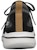 Skechers Go Walk 5 Low-Top 'Hitam Kelabu Coklat' 216044-BKGY
