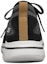 Shop Skechers Go Walk 5 Low-Top 'Hitam Kelabu Coklat' 216044-BKGY