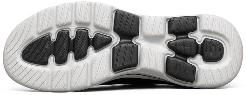 スケッチャーズ GOwalk 5 ローカット 黒/灰/茶 216044-BKGY Purchase スケッチャーズ GOwalk 5 ローカット 黒/灰/茶 216044-BKGY
