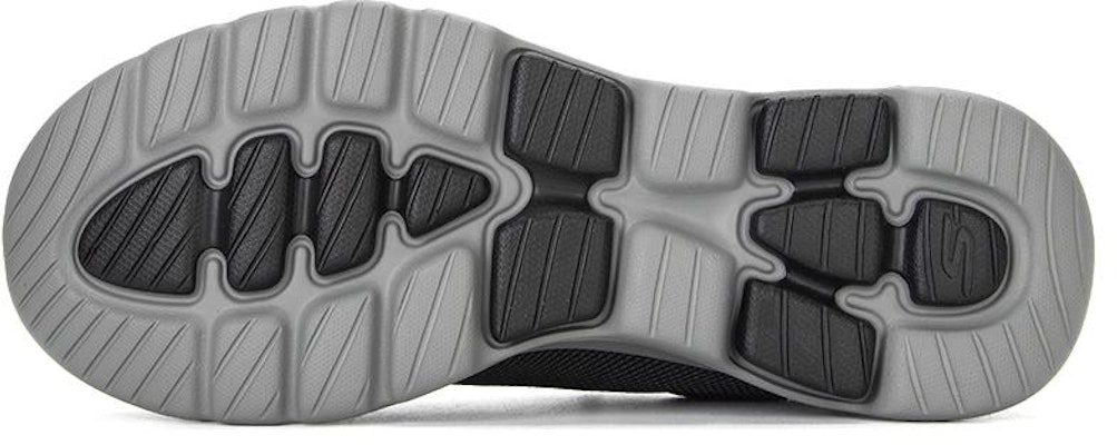 Skechers go hot sale walk 5 ccbk