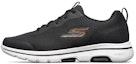 Buy Skechers Go Walk 5 Low-Top 'Hitam Oren' 216011-BKOR