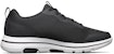 Skechers Go Walk 5 Low-Top 'Hitam Oren' 216011-BKOR