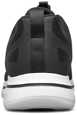 Skechers Go Walk 5 Low-Top 'Black Orange' 216011-BKOR Shop Skechers Go Walk 5 Low-Top 'Black Orange' 216011-BKOR