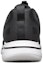 Shop Skechers Go Walk 5 Low-Top 'Hitam Oren' 216011-BKOR