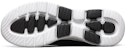 Skechers Go Walk 5 Low-Top 'Hitam Oren' 216011-BKOR