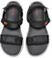Shop Skechers Go Walk 5 'Black Orange' 229003-BKOR