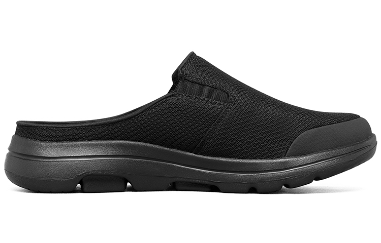 Skechers Go Walk 5 'Black Slip-On' 圖 2