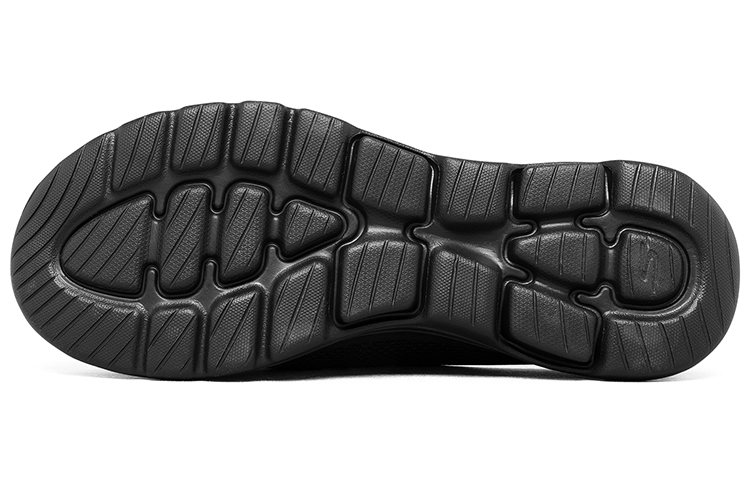 Skechers Go Walk 5 'Black Slip-On' 圖 6