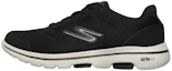 Buy Skechers Go Walk 5 ''Schwarz Weiß'' 55509-BKGY