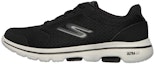 Buy Skechers Go Walk 5 'Negro Blanco' 55509-BKGY