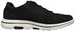 Order Skechers Go Walk 5 'Negro Blanco' 55509-BKGY