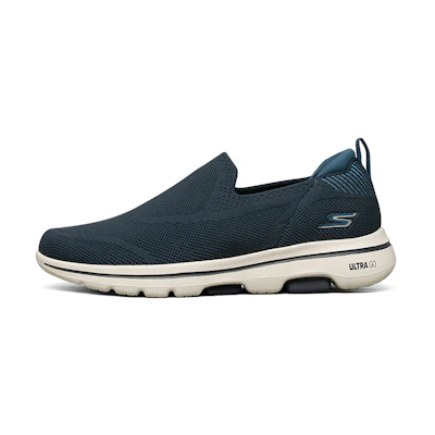 Skechers Go Walk 5 'Blue'