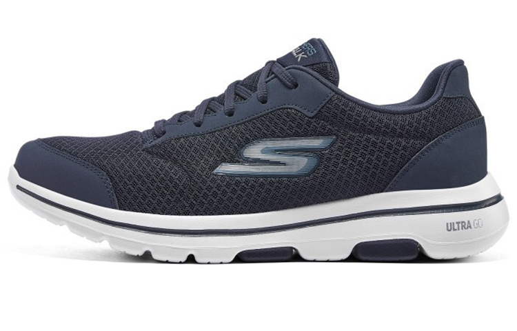 Skechers Go Walk 5 'Blue'