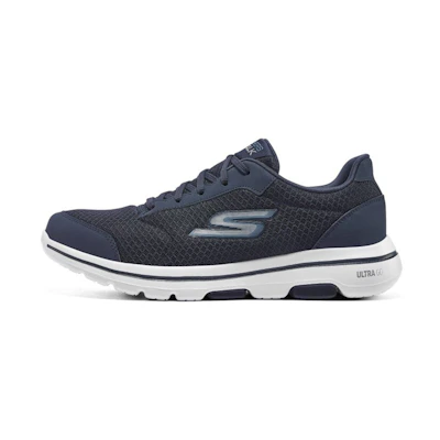 Skechers Go Walk 5 'Blue'