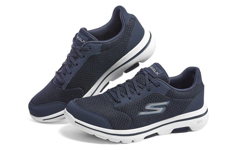 Skechers Go Walk 5 'Blue' 圖 3