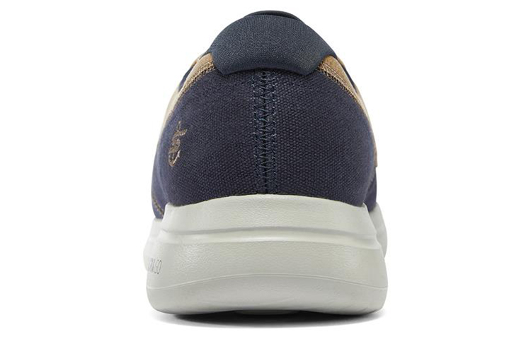 Skechers Go Walk 5 'Blue Brown Slip-On' 圖 4