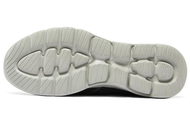 Skechers Go Walk 5 'Blue Brown Slip-On' 圖 5