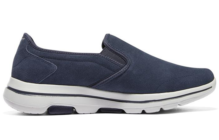 Skechers Go Walk 5 'Blue Slip-On' 圖 2