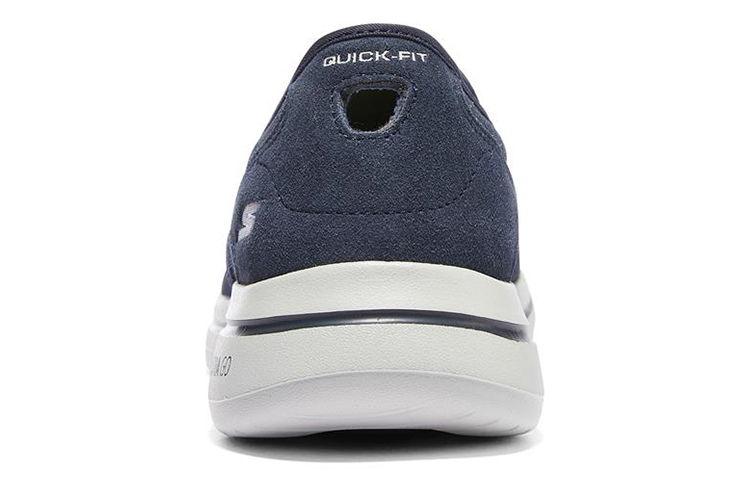 Skechers Go Walk 5 'Blue Slip-On' 圖 4