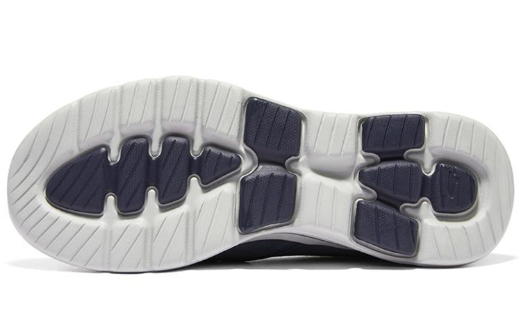 Skechers Go Walk 5 'Blue Slip-On' 圖 5