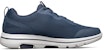 Skechers Go Walk 5 Rendah Biru/Putih 216011-NVGD