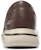 Skechers Go Walk 5 'Kulit Coklat' 216023-BRN