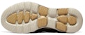 Skechers Go Walk 5 'Kulit Coklat' 216023-BRN