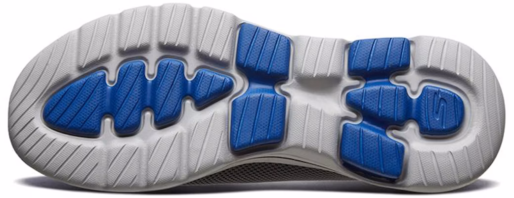 Skechers Go Walk 5 Low-Top Loafers Grey 55500-CHAR Purchase Skechers Go Walk 5 Low-Top Loafers Grey 55500-CHAR
