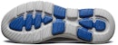 Skechers Go Walk 5 Kasut Low-Top Loafers Kelabu 55500-CHAR