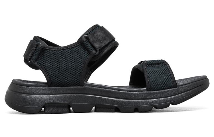 Skechers Go Walk 5 'CMFT Sport Sandal Black' 圖 2