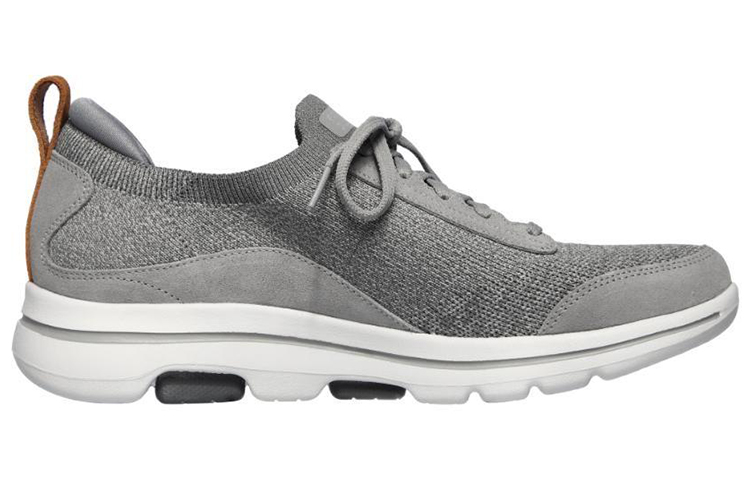 Skechers Go Walk 5 'Dark Grey' 圖 2