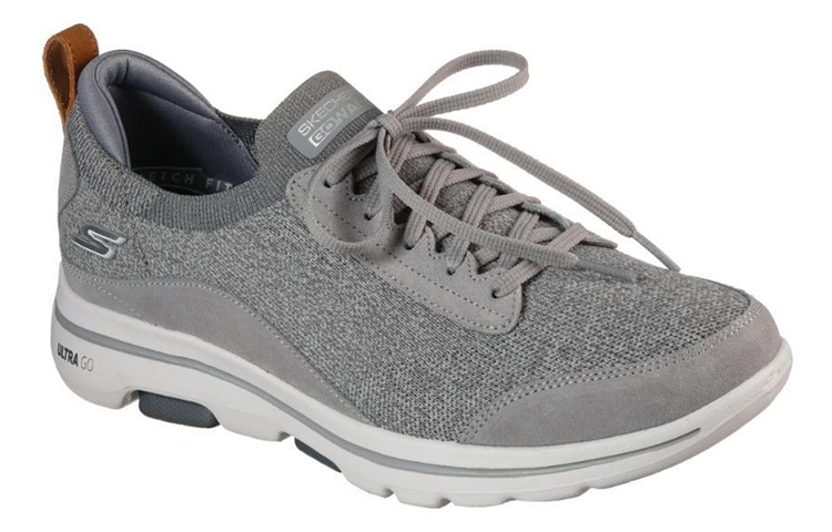 Skechers Go Walk 5 'Dark Grey' 圖 3