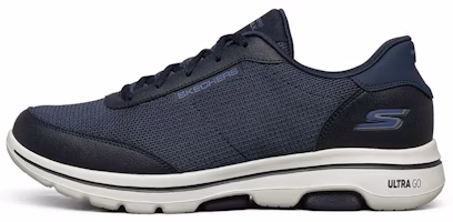 Skechers Go Walk 5 Low-Top Blue 216012-NVBL Skechers Go Walk 5 Low-Top Blue 216012-NVBL