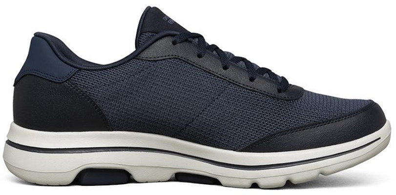 Skechers Go Walk 5 Low-Top Blue 216012-NVBL Order Skechers Go Walk 5 Low-Top Blue 216012-NVBL