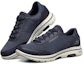 Lookbook Skechers Go Walk 5 Low-Top Biru 216012-NVBL