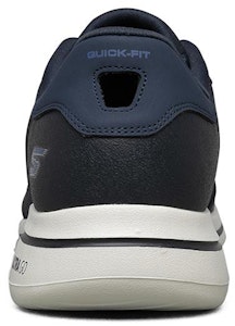 Skechers Go Walk 5 Low-Top Biru 216012-NVBL Shop Skechers Go Walk 5 Low-Top Biru 216012-NVBL