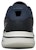 Skechers Go Walk 5 Low-Top Biru 216012-NVBL