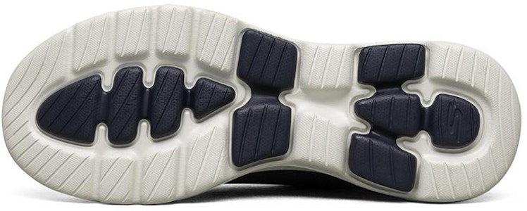 Skechers Go Walk 5 Low-Top Biru 216012-NVBL Purchase Skechers Go Walk 5 Low-Top Biru 216012-NVBL