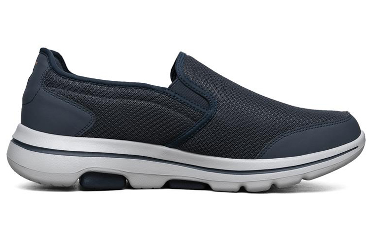 Skechers Go Walk 5 'Deep Navy White' 圖 2