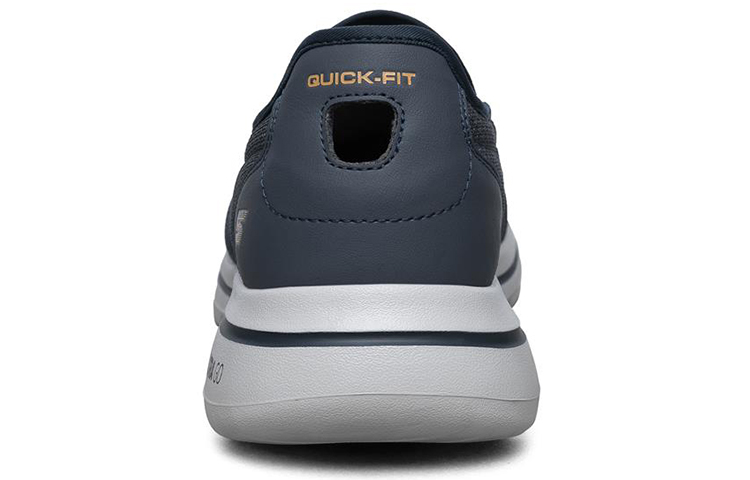 Skechers Go Walk 5 'Deep Navy White' 圖 4