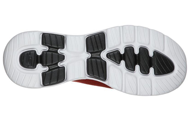 Skechers Go Walk 5 'Fashion Burgundy' 圖 4